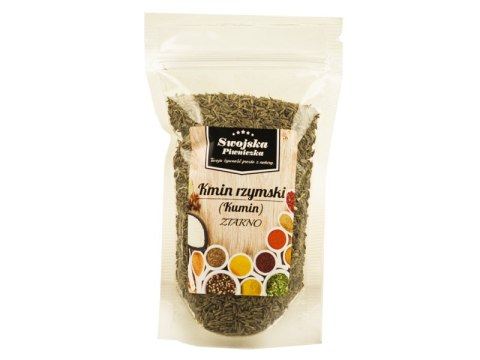 Kmin Rzymski Ziarno 50 g Swojska Piwniczka