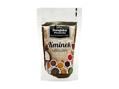 Kminek Mielony 50 g Swojska Piwniczka
