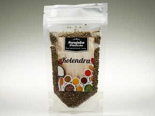 KOLENDRA ZIARNO 80G SWOJSKA PIWNICZKA