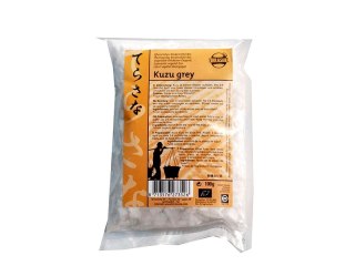 KUZU SZARE (SKROBIA Z KORZENIA) BIO 125 G - TERRASANA