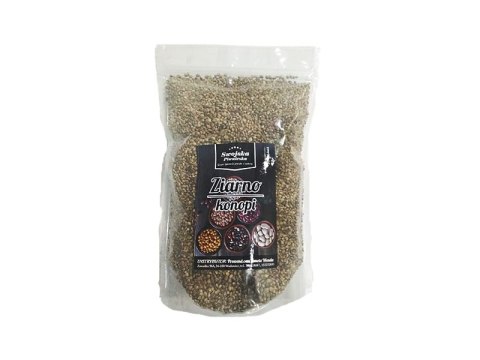 KONOPIA ZIARNO, ZIARNO KONOPI CANNABIS SAT IVA 700G SWOJSKA PIWNICZKA