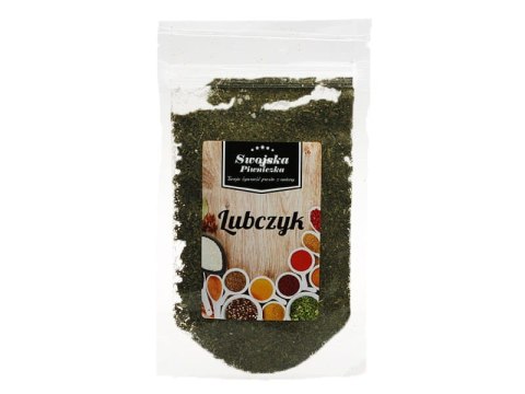 Lubczyk Suszony 30 g Swojska Piwniczka