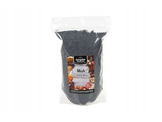 MAK NIEBIESKI 1KG SWOJSKA PIWNICZKA