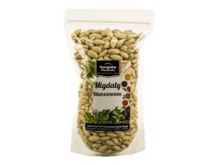 MIGDAŁY BLANSZOWANE 400G SWOJSKA PIWNICZKA