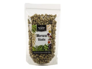 MORWA BIAŁA OWOC BEZ PEST EK 100G SWOJSKA PIWNICZKA