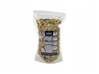 MUSLI TROPIKALNE 500G SWOJSKA PIWNICZKA