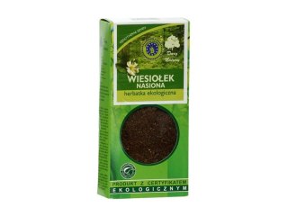 NASIONA WIESIOŁKA BIO 100 G - DARY NATURY