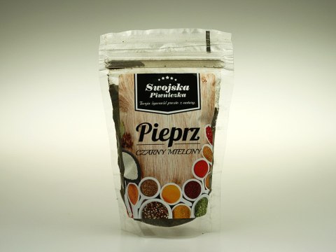 PIEPRZ CZARNY MIELONY 50G SWOJSKA PIWNICZKA