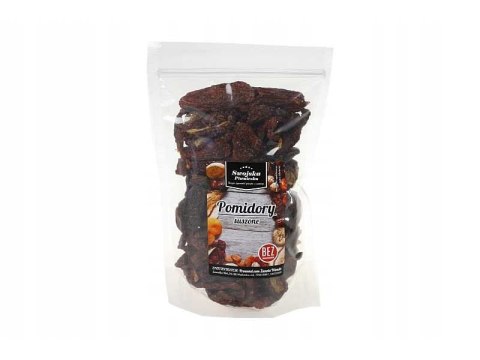 Pomidory Suszone 500 g Swojska Piwniczka