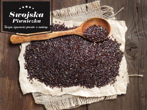 Płesznik Nasiona 25 kg