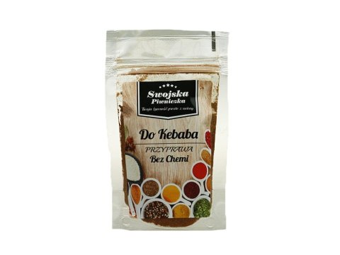 Przyprawa Do Kebaba 50 g Swojska Piwniczka