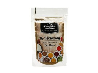 PRZYPRAWA DO WOŁWINY MIĘS WOŁOWYCH 50G SWOJSKA PIWNICZKA