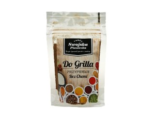 PRZYPRAWA DO GRILLA 50G SWOJSKA PIWNICZKA