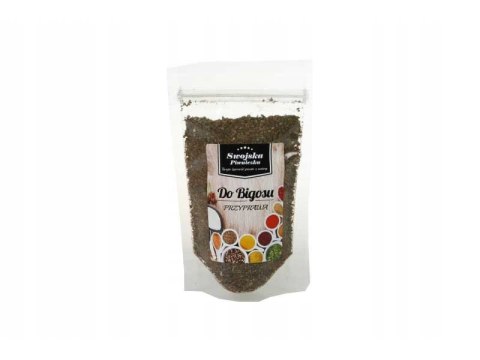 Przyprawa Do Bigosu 50 g Swojska Piwniczka