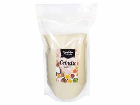 Cebula Mielona Proszek 500 g Swojska Piwniczka