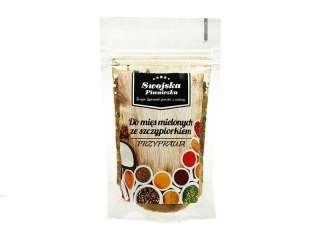 DO MIĘSA MIELONEGO 1KG SWOSJKA PIWNICZKA
