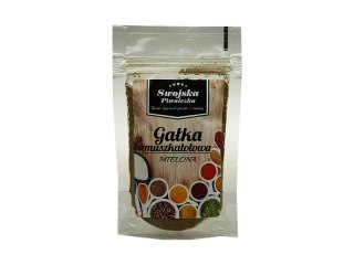 GAŁKA MUSZKATOŁOWA MIELONA 1KG SWOJSKA PIWNICZKA