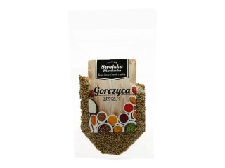 GORCZYCA BIAŁA 1KG SWOJSKA PIWNICZKA
