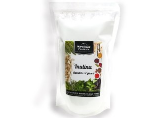 INULINA Z CYKORII BŁONNIK 1KG SWOJSKA PIWNICZKA
