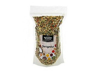 JARZYNKA 1KG BEZ KONSERWANTÓW I GLUTAMINIANU SODU