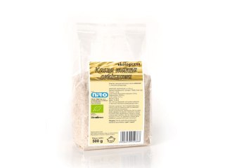 KASZA MANNA ORKISZOWA BIO 500 G - NIRO