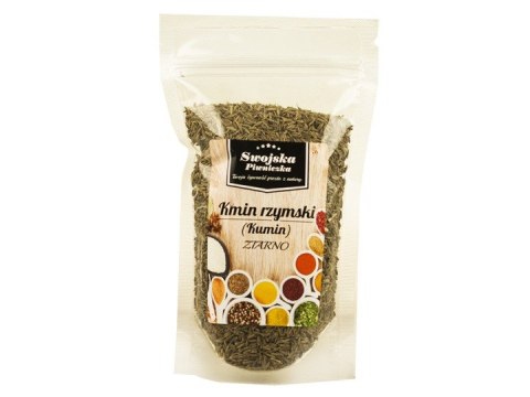 Kmin Rzymski Ziarno 200 g Swojska Piwniczka
