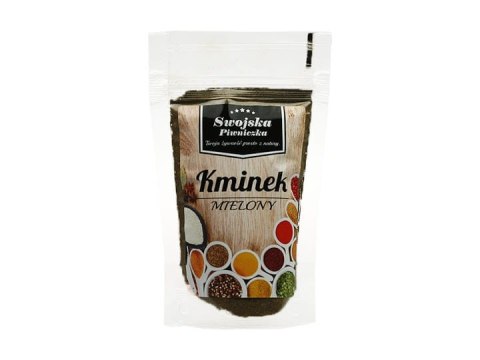 Kminek mielony 1 kg – Swojska Piwniczka