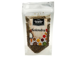 KOLENDRA ZIARNO 1KG SWOJSKA PIWNICZKA