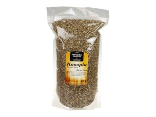 KONOPIA ZIARNO, ZIARNO KONOPI CANNABIS SAT IVA 250G SWOJSKA PIWNICZKA