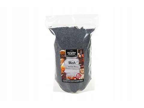 Mak Niebieski 250 g Swojska Piwniczka
