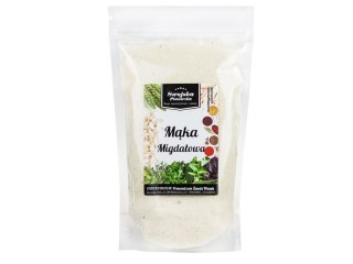 MĄKA MIGDAŁOWA MIELONE MIGDAŁY 1KG SWOJSKA PIWNI