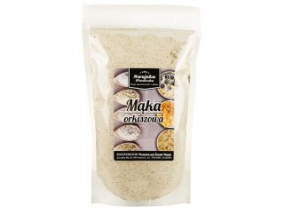 MĄKA ORKISZOWA 500G RAZOWA TYP 2000 SWOJSKA PIWNICZKA