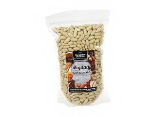 MIGDAŁY BLANSZOWANE 150G MIGDAŁ BLANSZOWANY SWOJSKA PIWNICZKA