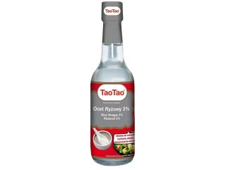 OCET RYŻOWY 3% TAO TAO 150ML