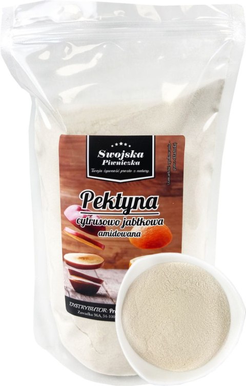 PEKTYNA CYTRUSOWA 500G AMIDOW ANA