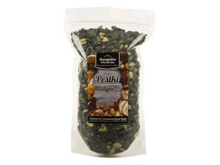 PESTKI DYNI BEZŁUSKOWEJ DYNIA 250G POLSKA SWOJSKA PIWNICZKA