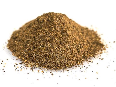 Pieprz Czarny Mielony 1 kg Swojska Piwniczkav