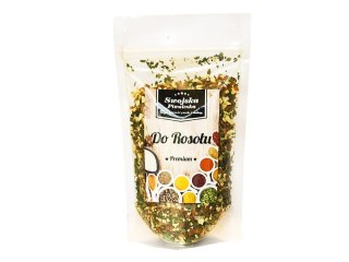 PRZYPRAWA DO ROSOŁU BEZ SOLI 1KG SWOJSKA PIWNICZKA