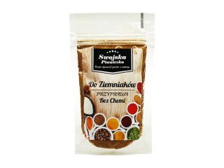 PRZYPRAWA DO ZIEMNIAKÓW 1KG SWOJSKA PIWNICZKA