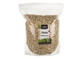 PŁAT KI ORKISZOWE 3KG ORKISZ SWOJSKA PIWNICZKA