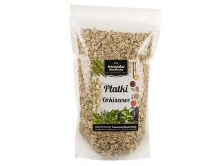 PŁAT KI ORKISZOWE 500G ORKISZ SWOJSKA PIWNICZKA