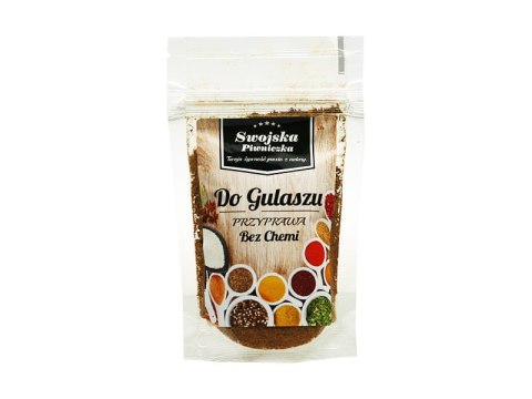 Przyprawa Do Gulaszu 1 kg Swojska Piwniczka