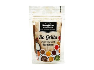 PRZYPRAWA DO GRILLA 1KG SWOJSKA PIWNICZKA