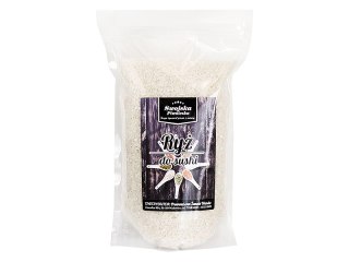 RYŻ DO SUSHI WŁOSKI 250G SWOJSK PIWNICZKA