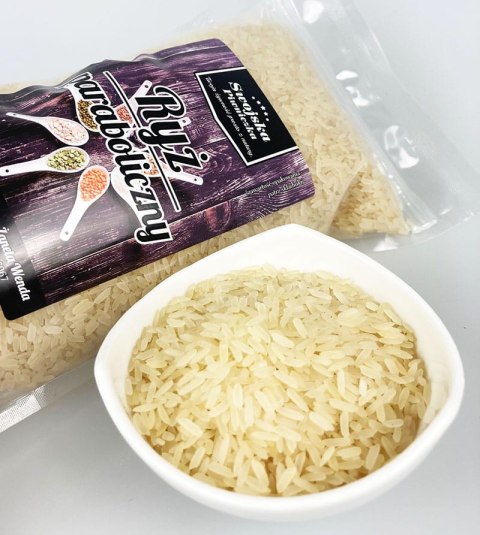 Ryż Paraboliczny 5 kg Swojska Piwniczka