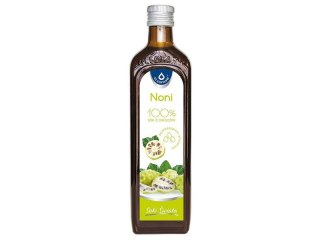 SOK Z OWOCÓW NONI 0,49L OLEOFARM