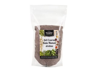 SÓL CZARNA HIMALAJSKA DROBNO MIELONA KALA NAMAK 500G