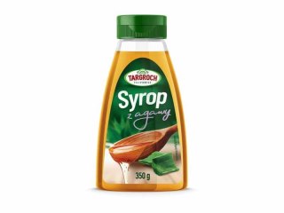 SYROP Z AGAWY 350G TARGROCH