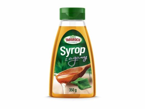 SYROP Z AGAWY 350G TARGROCH