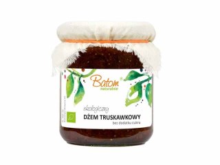 TRUSKAWKA 80 % BIO 260 G - BATOM